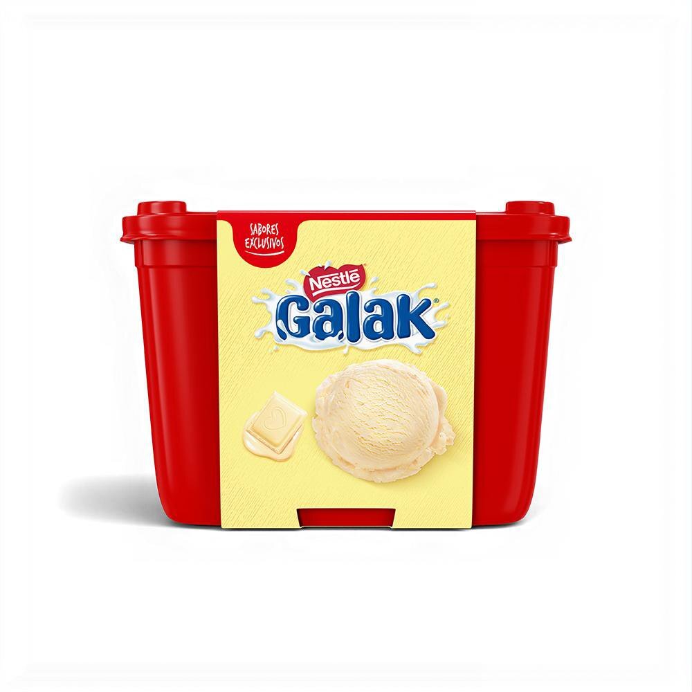 Nestle Sorvete Galak 1,5l