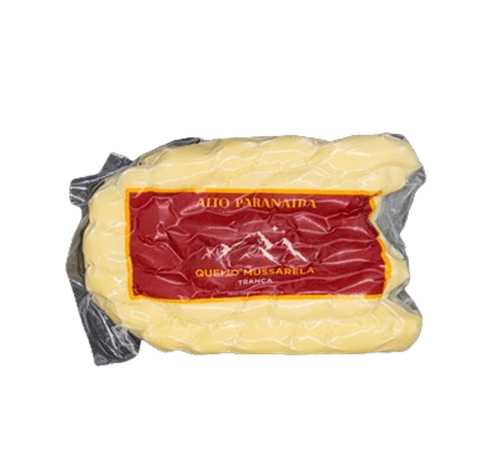 Mucarela Paranaiba Tranca 1Kg