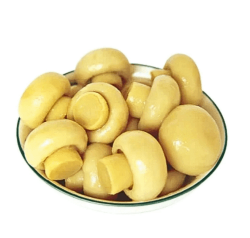 IND COGUMELO CHAMPIGNON CONSERVA 215G