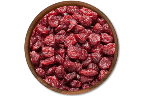INDUSTRIA CRANBERRY DESIDRATADA SUPERNOSSO 200G