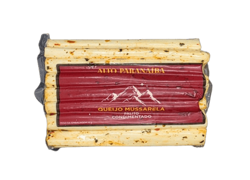 Mussarela Paranaiba Palito Cond 1Kg