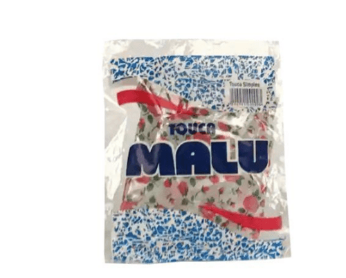 TOUCA SIMPLES MALU