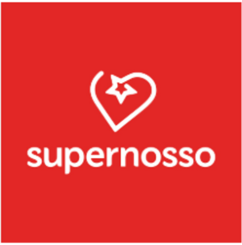 Galeto Assado Supernosso Temperado 1Kg