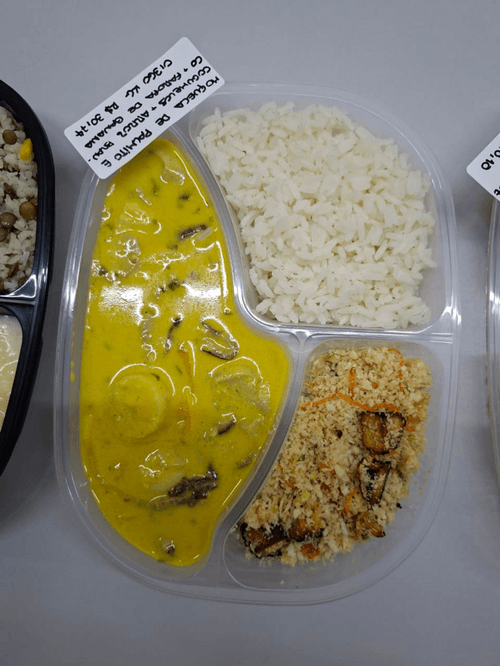 IND MOQUECA COM ARROZ E FAROFA SUPERNOSSO 360G