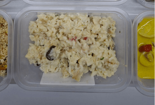 IND ARROZ COM BACALHAU SUPERNOSSO 200G