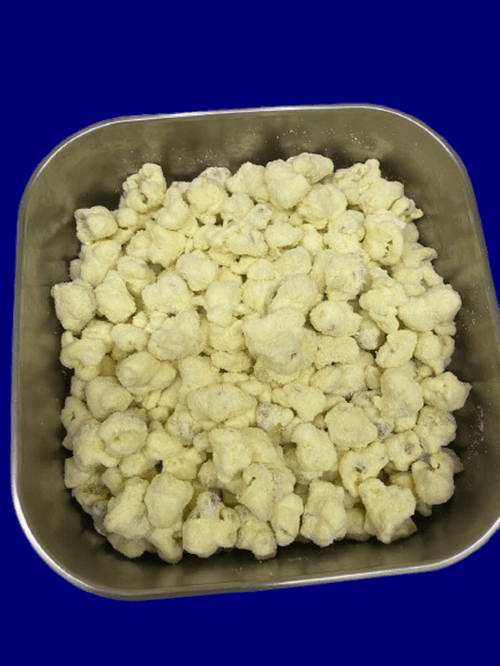 IND PIPOCA NINHO SUPERNOSSO 100G