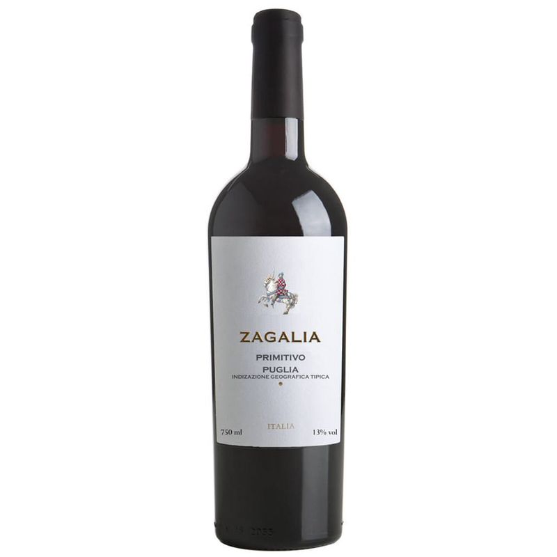 Vinho-Italiano-Zagalia-Primitivo-Puglia-Tinto-750ml