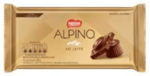 CHOC NESTLE ALPINO 80G-TA TRAD