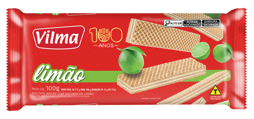 BISC WAFER VILMA 100G-PC LIMAO
