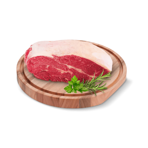 Miolo Alcatra Peca 1Kg