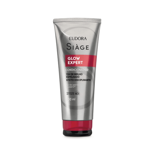 Condicionador Siage  Glow Expert 200ml
