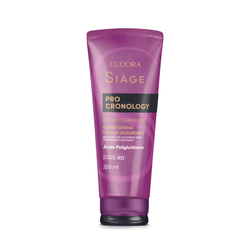 Condicionador Pro Cronology Siàge 200ml