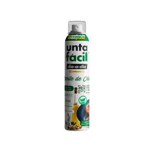 SPRAY DESMOLDANTE UNTAFACIL DIA A DIA 180ML-FR AZEITE DE OLIVA