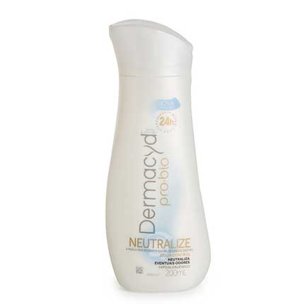 Dermacyd Liquido Neutralize 200ml