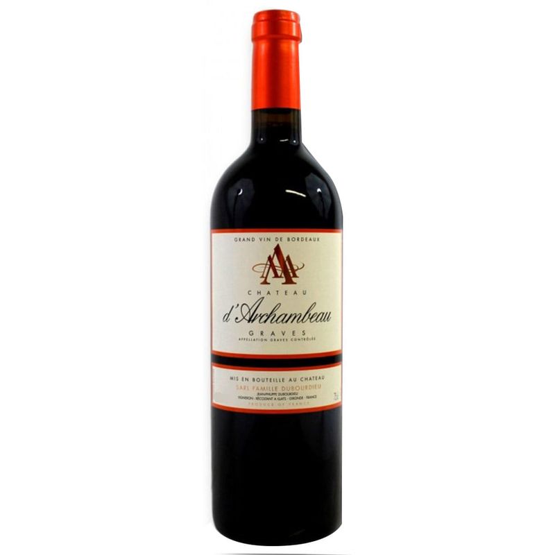 Vinho-Frances-Chateau-D-archambeau-Tinto-750ml