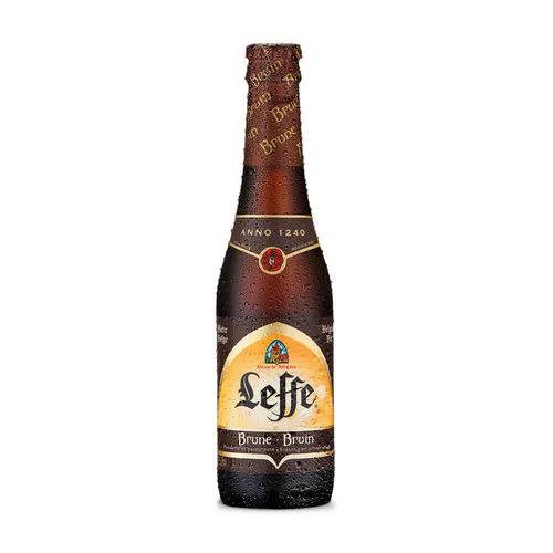 Cerveja Leffe, Blond Ale, 330ml, Long Neck