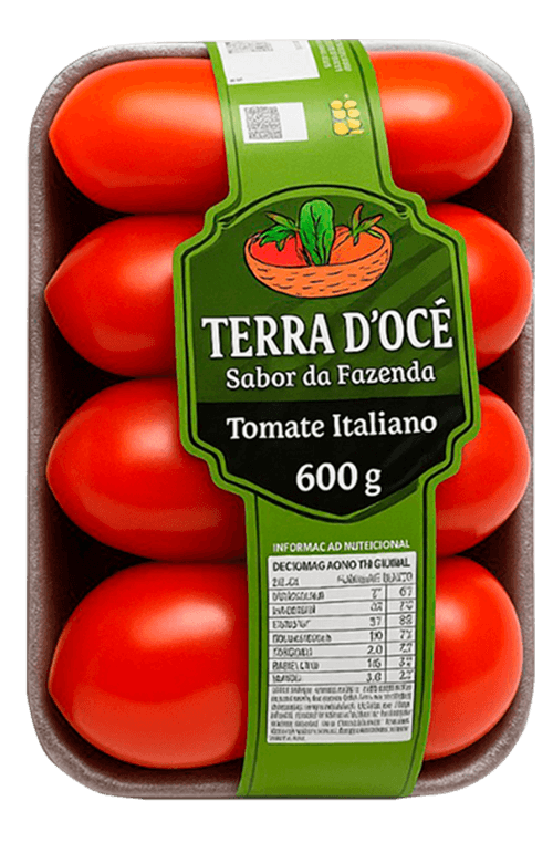 Tomate Italiano 600g