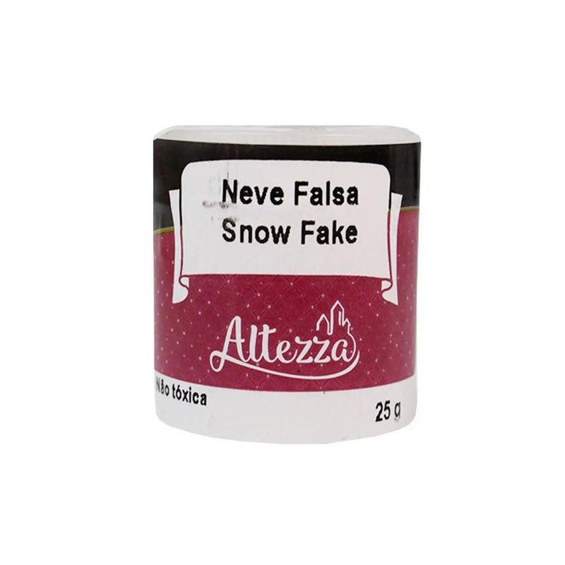 Neve-Falsa-Altezza-Snow-Fake-25g