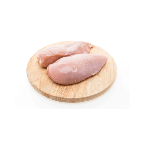 Filé De Peito De Frango Nat Resfriado 1Kg