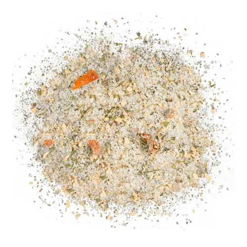 Sal de parrilla supernosso com chimichurri 416G