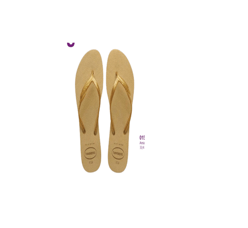 Chinelo Areia Fantasia Gloss Havaianas Women n° 33/34