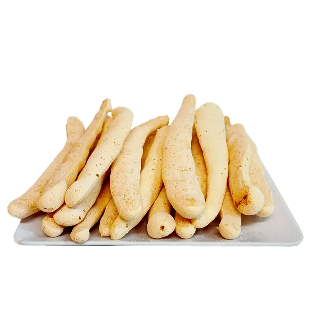 Biscoito Polvilho Palitão Supernosso 100g