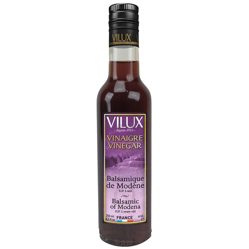 Vinagre-Balsamico-Frances-Vilux-250m