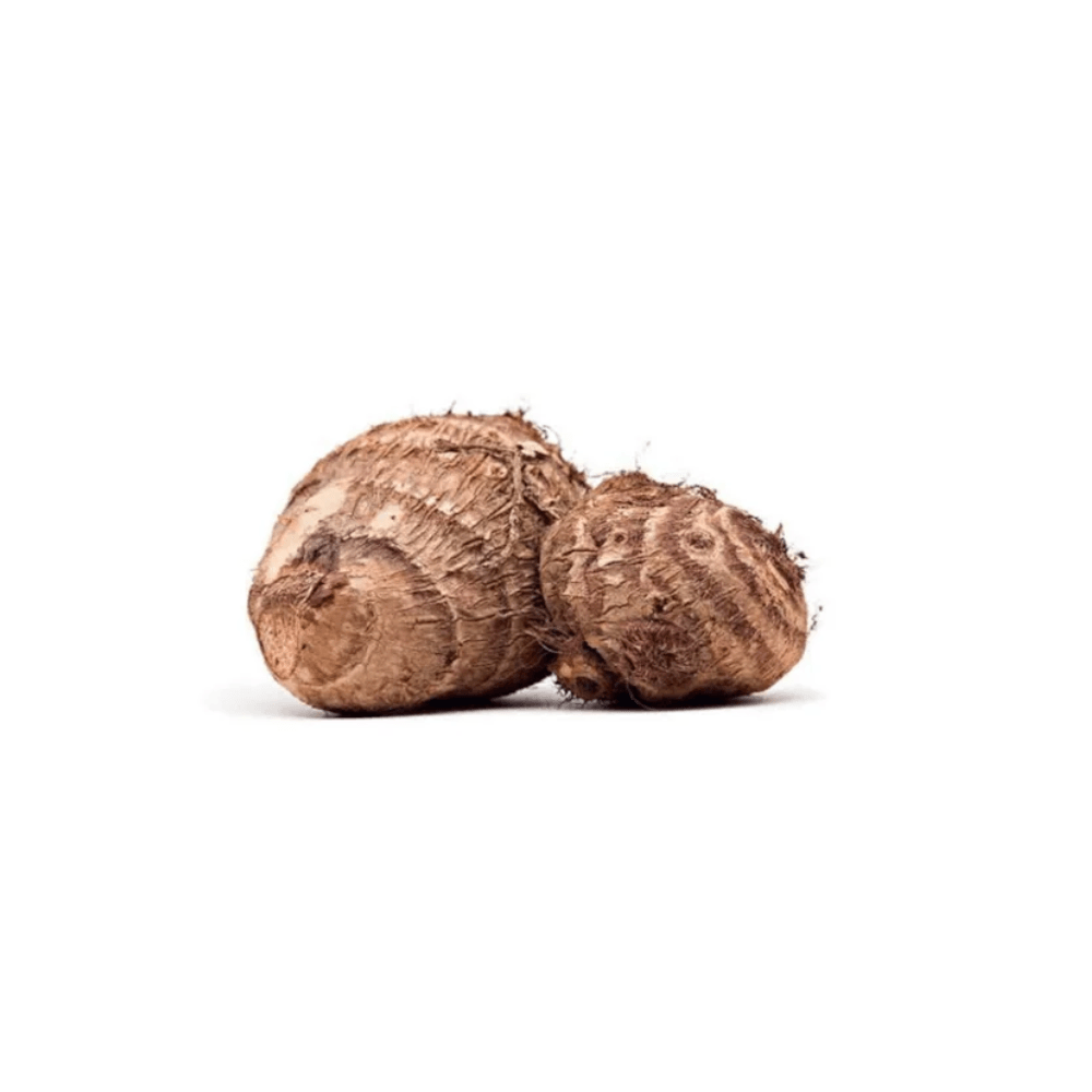 Inhame 500g