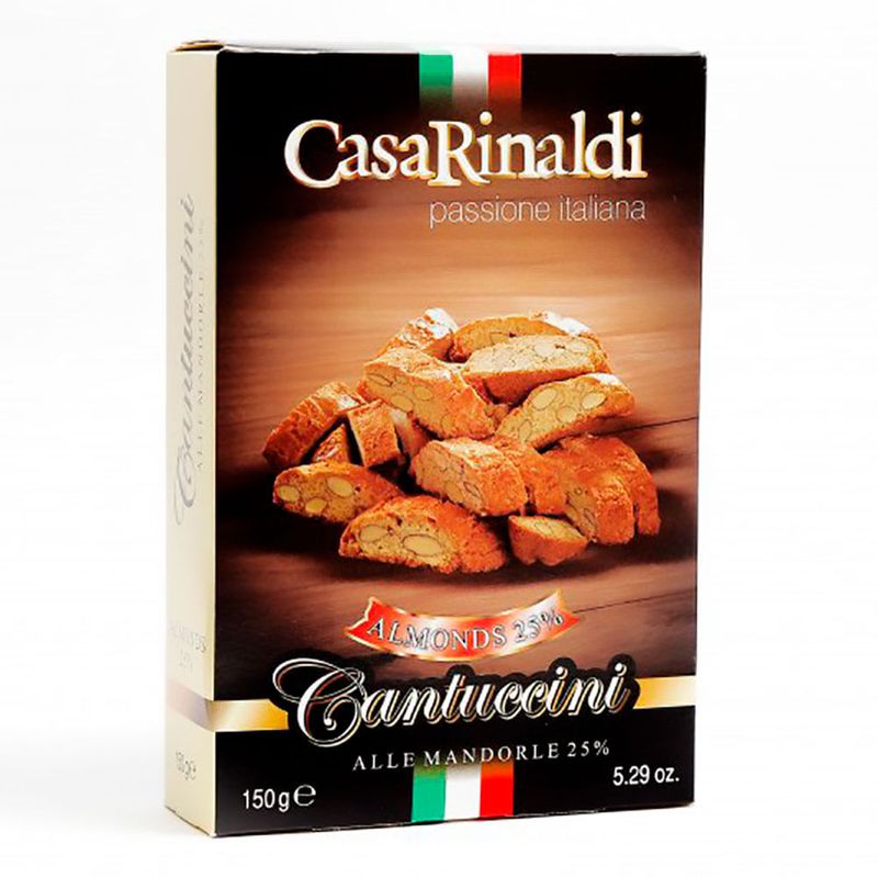 Biscoito-Cantuccini-Italiano-Casa-Rinaldi-Amendoas-150g