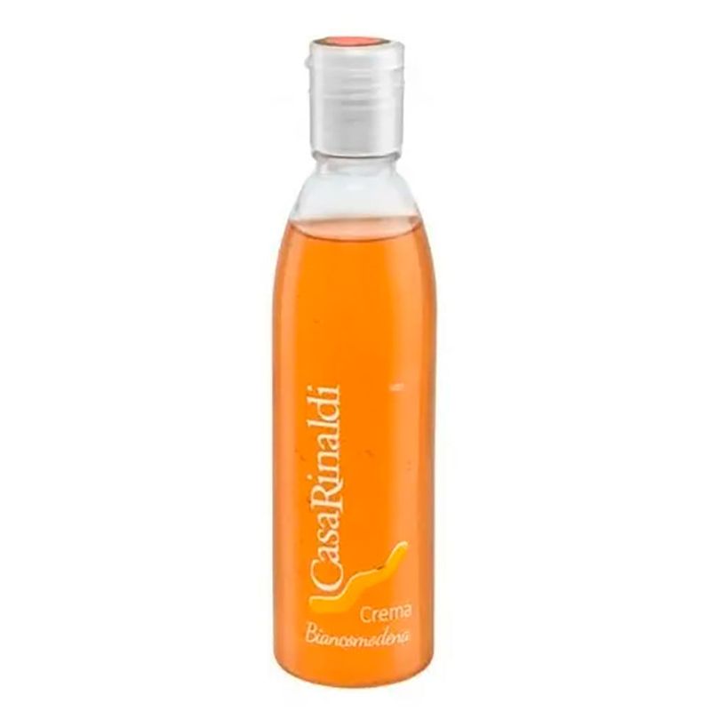 Creme-Italiano-Casa-Rinaldi-Balsamico-Bianco-250ml