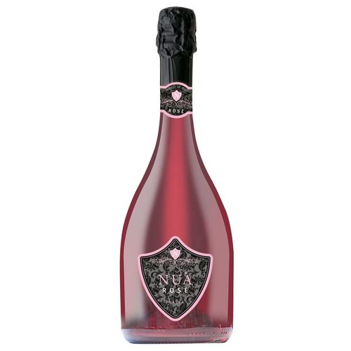 Espumante Italiano Nua Rosé 750ml