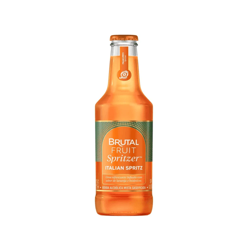 Bebida Mista Italian Spritz Brutal Fruit 275ml
