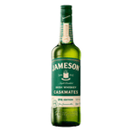 Whisky Irlandês Tridestilado Jameson Caskmates Garrafa 750ml IPA Edition
