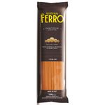 Massa-Integral-Italiana-Giuseppe-Ferro-Spaghetti-N15-500g