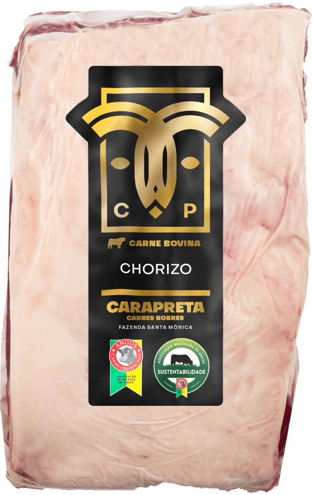 Contra Filé Bovino Carapreta Congelado 1Kg