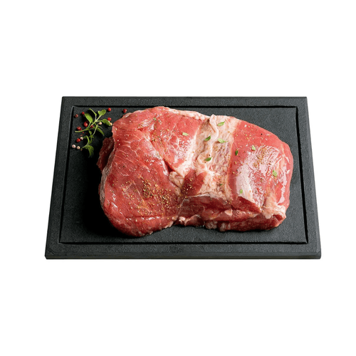 Sobrepaleta Suína Resfriada Temperada 1Kg