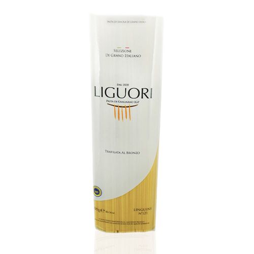 Massa Italiana Luguori Linguini 500g