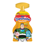 IOGURTE LIQUIDO INTEGRAL DANONINHO LANCHEIRA TOY STORY 5 70G-SQUEEZE MORANGO E BANANA