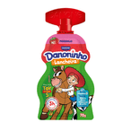 IOGURTE LIQUIDO INTEGRAL DANONINHO LANCHEIRA TOY STORY 5 70G-SQUEEZE MORANGO