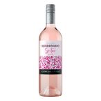 Concha y Toro Vinho Rosé Chileno Suave Reservado Spritzer Cabernet Sauvignon - 750 ml