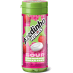 PASTILHA AZED ICEKISS ZR AÇUCAR 6UN