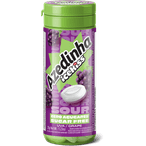 PASTILHA AZED ICEKISS ZR AÇUCAR 6U