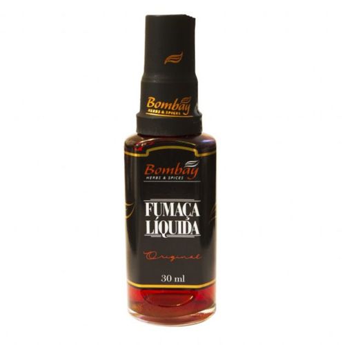 Fumaça Líquida Bombay Spray 30ml