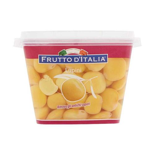 Tremoços Italianos Frutto D'Italia 280g