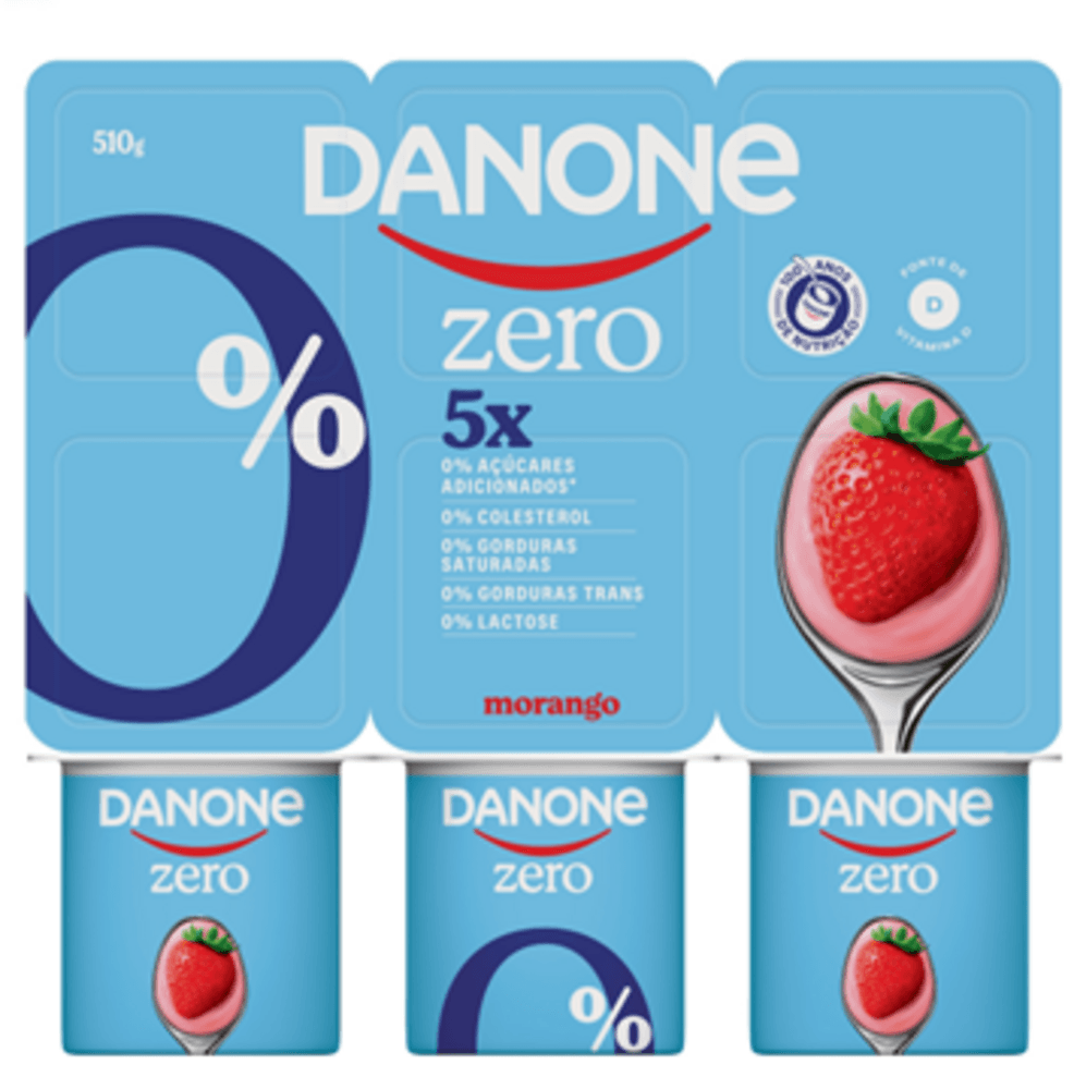 IOG DANONE ZERO POLPAMORANGO 510