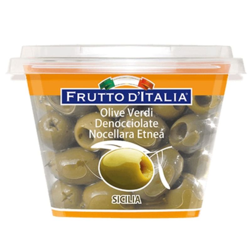 Azeitona-Verde-Frutto-D-Italia-Sicilia-200g