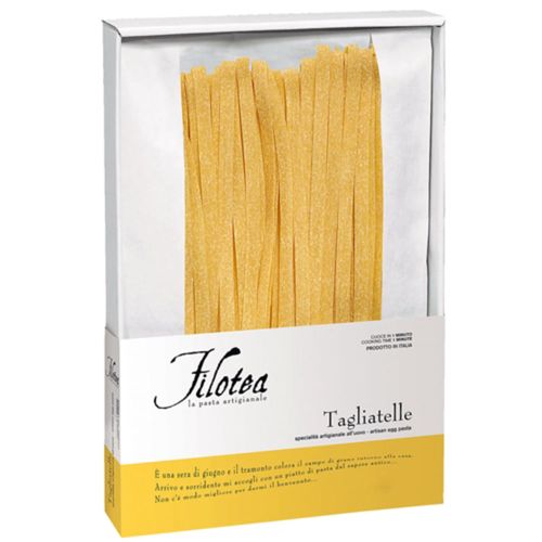 Massa Italiana Artesanal Filotea Tagliatelle 200g