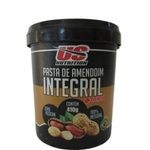 Pasta-de-Amendoim-Integral-Us-Nutrition-410g