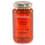 Molho-Salsa-Mexicana-Bombay-340g