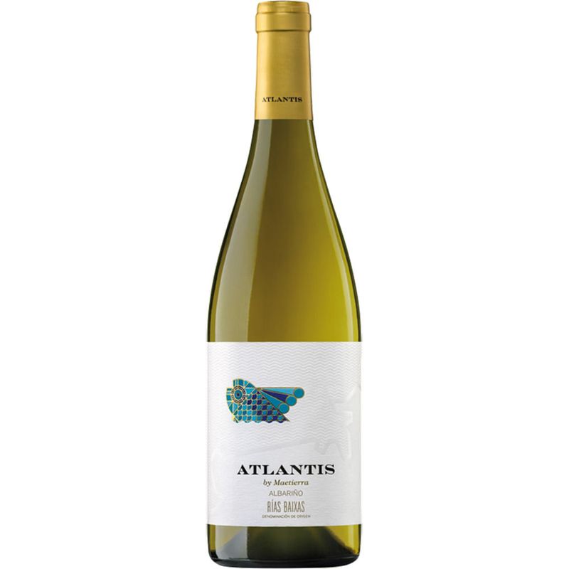 Vinho-Espanhol-Atlantis-Albarino-Branco-750ml